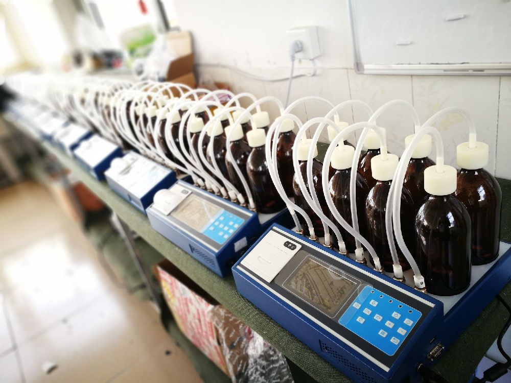 BOD檢測儀廠家如何才能發展越來越好