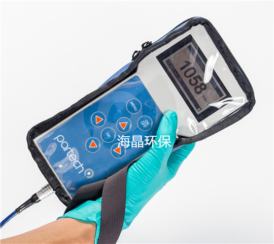 Partech750便攜式懸浮物測定儀|便攜濁度計(jì)|便攜MLSS分析儀