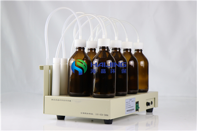 什么是水質快速檢測儀，特性有哪些？