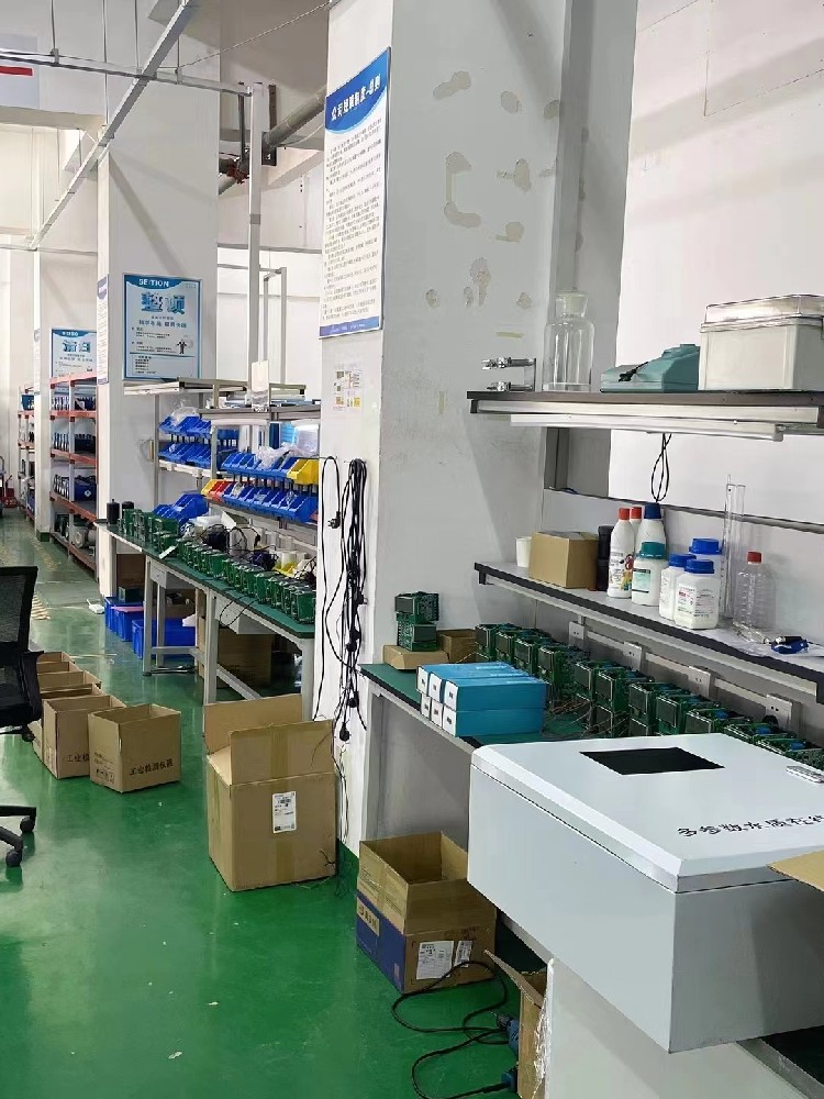 水質(zhì)檢測(cè)核心設(shè)備COD測(cè)定儀——把控水質(zhì)安全助力環(huán)保督察