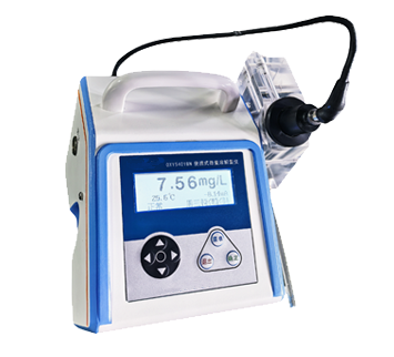 HJ-OXY5401BN型便攜微量氧儀
