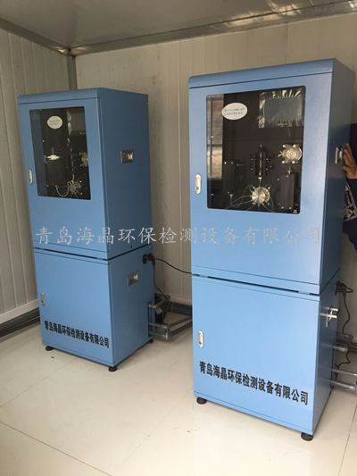 在線監控設備預安裝方案