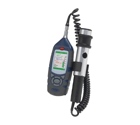 CEL-712 Microdust Pro 實時粉塵監(jiān)測儀|原裝進口