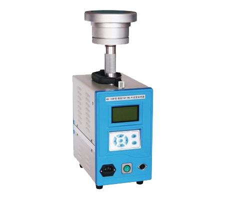 海晶HJB-120F型智能PM2.5-TSP中流量采樣器/環境顆粒物采樣器