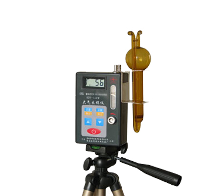 海晶HJY-1.5A大氣采樣儀|大氣采樣器