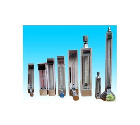 海晶HJLL系列型轉子標準流量計