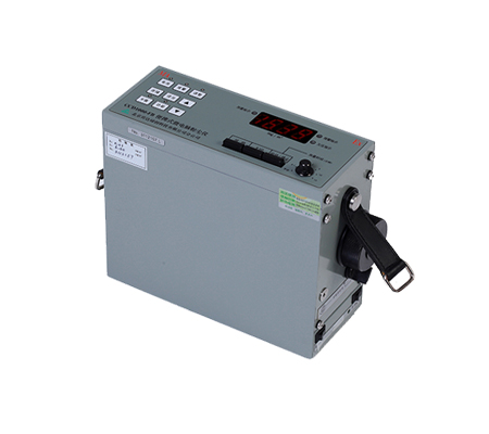 海晶CCD1000-FB型微電腦快速測塵儀|防爆型粉塵儀