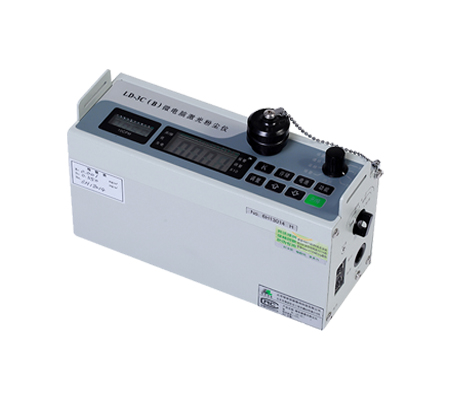 海晶LD-3C型微電腦激光粉塵儀/粉塵測量儀(PM10)