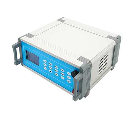 海晶HJF-6B環境粉塵檢測儀 (PM2.5/PM10)測試儀