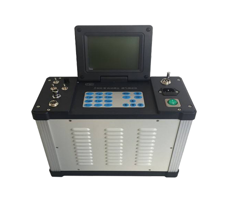 海晶HJY-60E型自動煙塵(氣)采樣器/煙塵煙氣采樣器