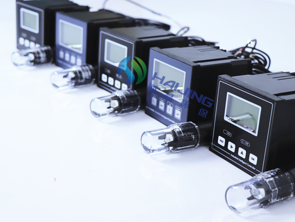 細節了解工業在線水質分析儀小表—DO、PH、余氯等