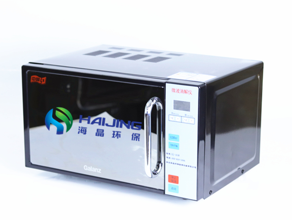 COD總磷總氮微波消解器多功能的美圖展示~~HJ-101W型