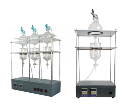 CQ-3型全自動射流萃取器|萃取裝置