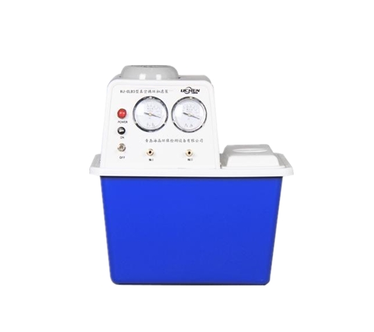 循環水真空泵HJ-CLB3型耐腐蝕真空抽濾泵