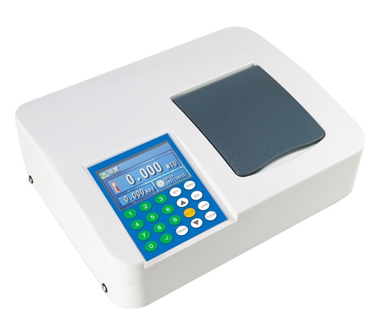 WGZ-2000型濁度檢測儀